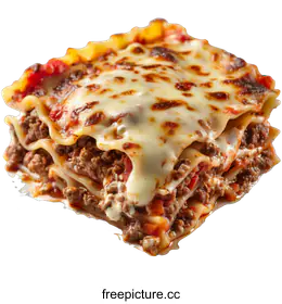 lasagna
