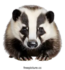 badger