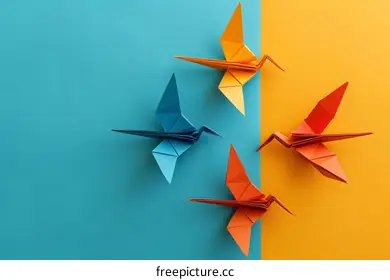 origami