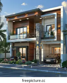 building architecture