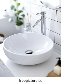 bathroom accessories