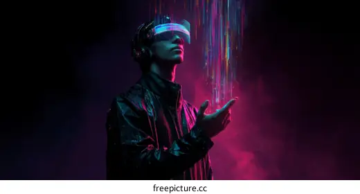 vr