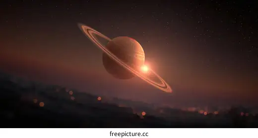 saturn