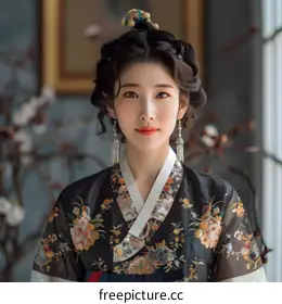 hanbok