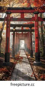 torii