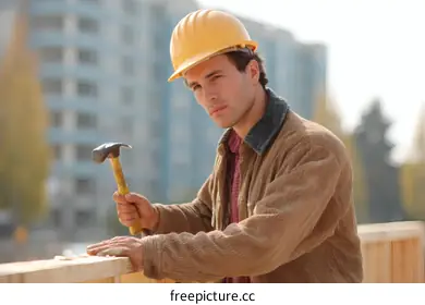 skilled worker