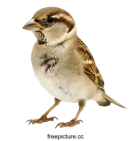 sparrow