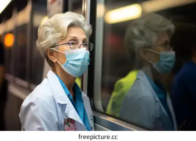 public transportation