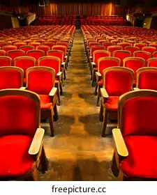 auditorium