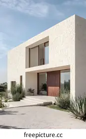 contemporary architecture