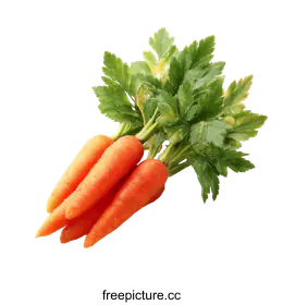 carrots