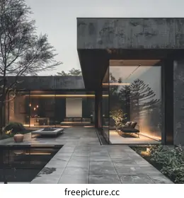 architecture photography