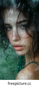 rain