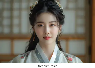 hanbok