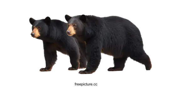 bears