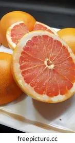 citrus fruit
