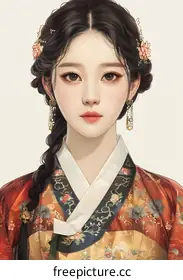 hanbok