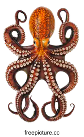 octopus
