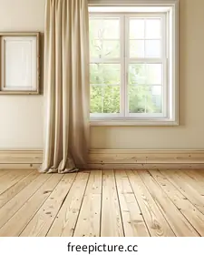 wood plank