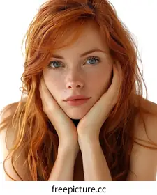 redhead