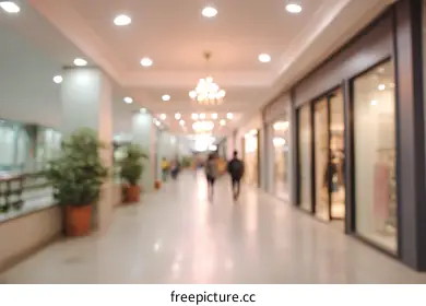 stores