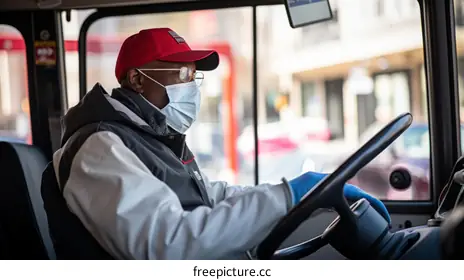 public transportation