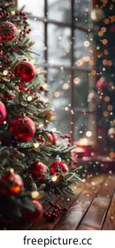 Christmas decorations