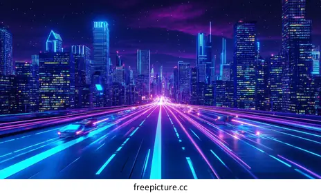 future city