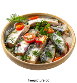 herring