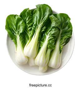 bok choy