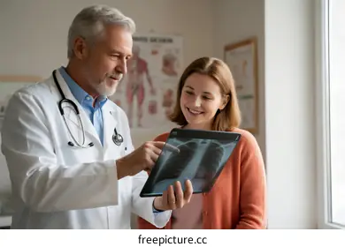 medical professional