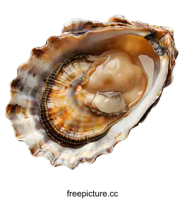 oyster