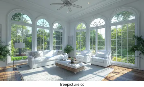sunroom