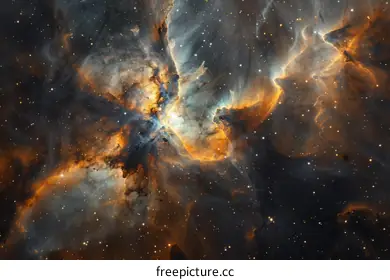 nebula
