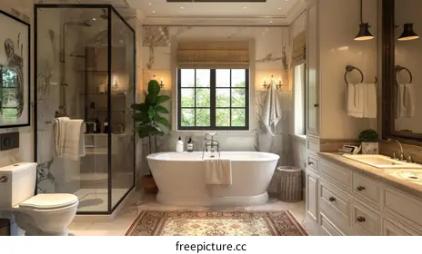 luxurybathroom