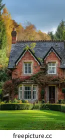 English cottage