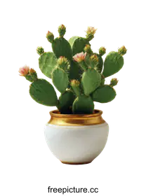 prickly pear