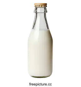 milk