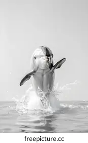 dolphin