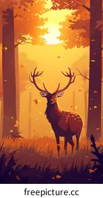deer