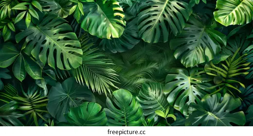 rainforest