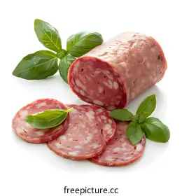 salami