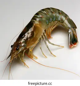 crustacean
