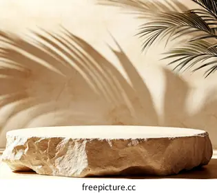 product presentation