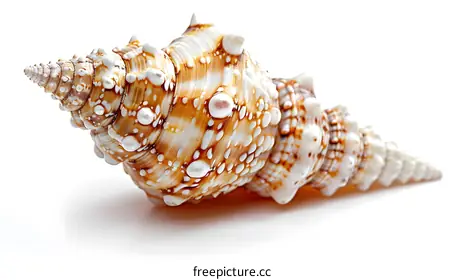 seashell