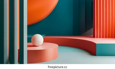 minimalist background