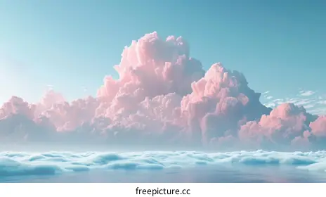 cloud formation