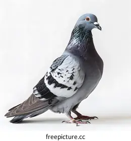 pigeon