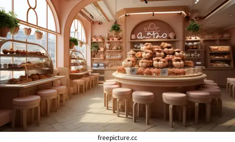 bakery