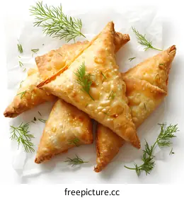 samosas